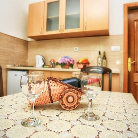 Apartments Maxi Katić Herceg Novi Zewnętrze zdjęcie