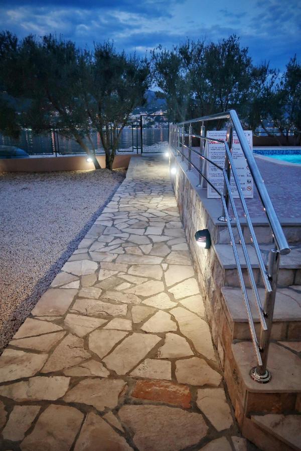 Apartments Maxi Katić Herceg Novi Zewnętrze zdjęcie