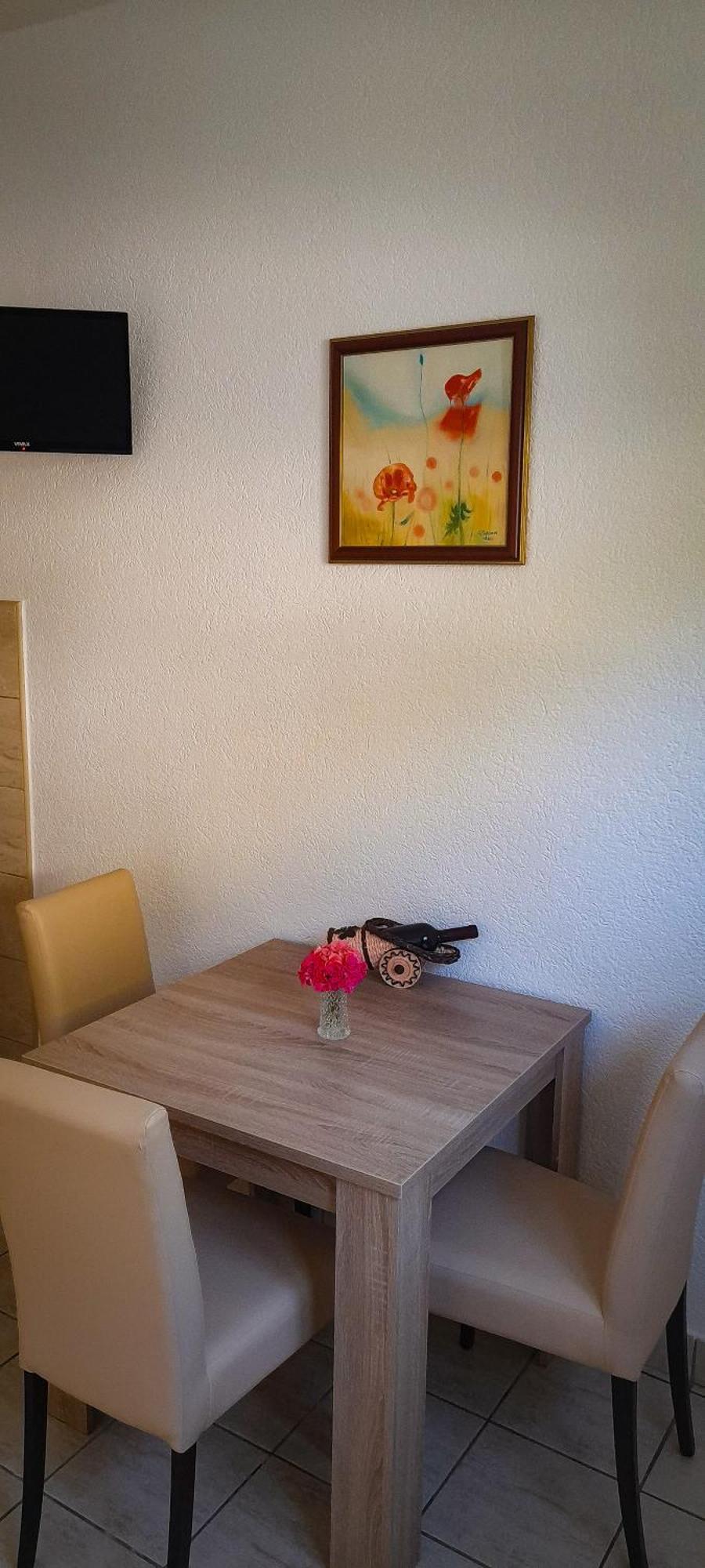 Apartments Maxi Katić Herceg Novi Zewnętrze zdjęcie