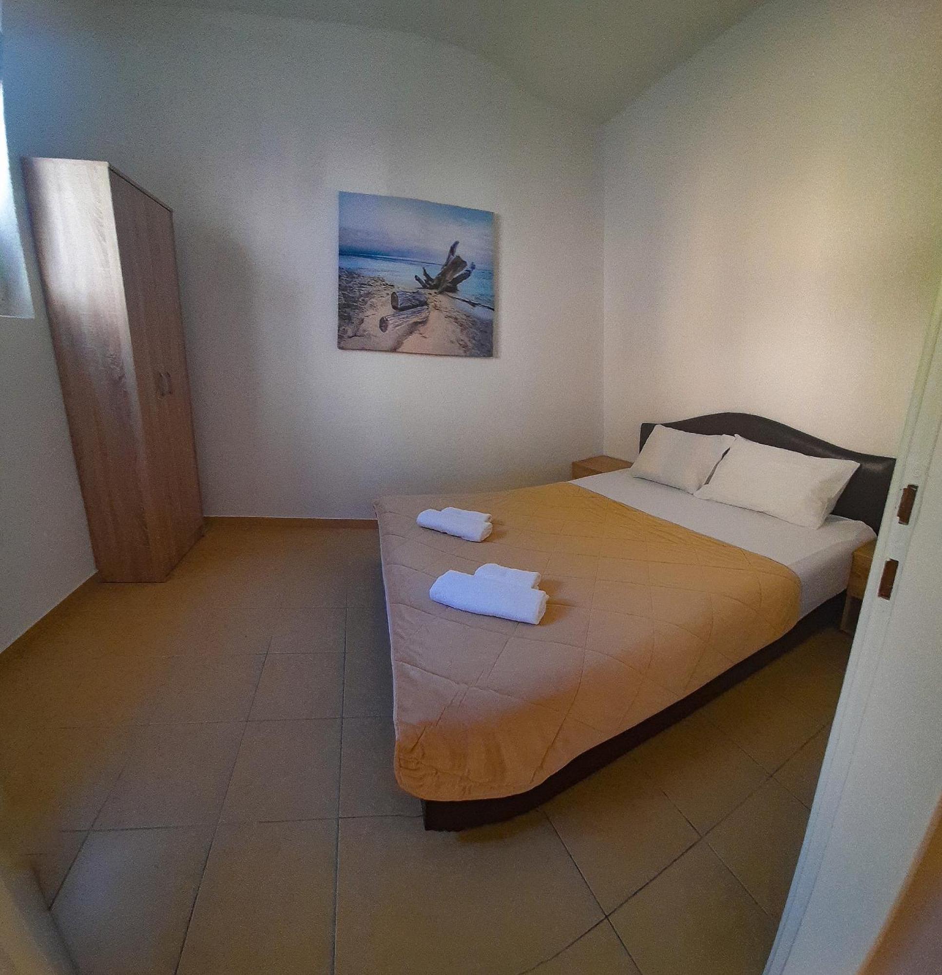 Apartments Maxi Katić Herceg Novi Zewnętrze zdjęcie