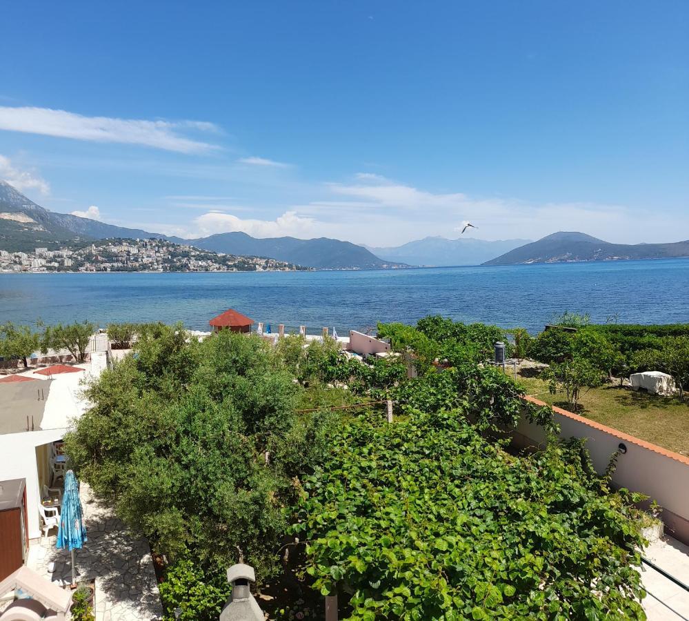 Apartments Maxi Katić Herceg Novi Pokój zdjęcie