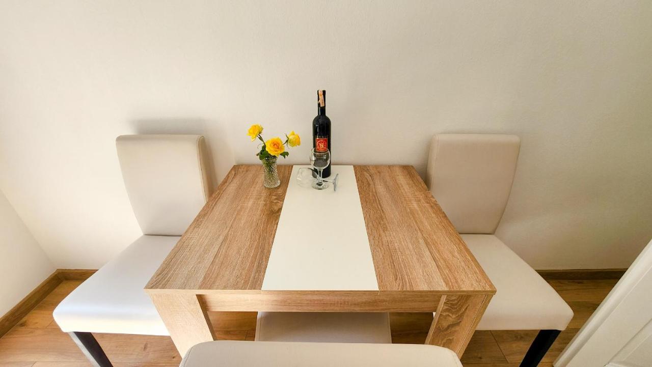 Apartments Maxi Katić Herceg Novi Zewnętrze zdjęcie