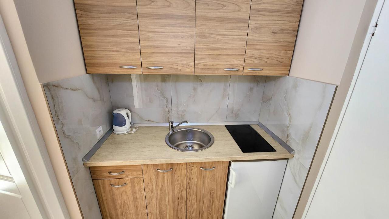 Apartments Maxi Katić Herceg Novi Zewnętrze zdjęcie