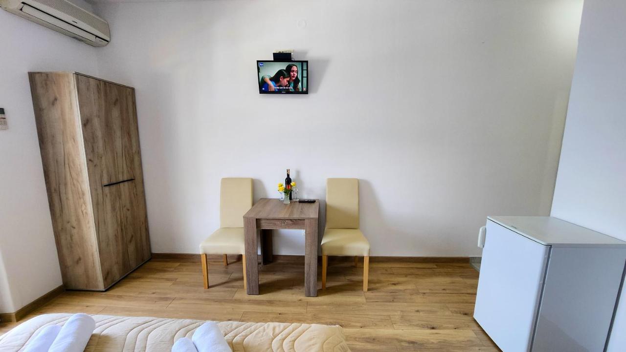 Apartments Maxi Katić Herceg Novi Zewnętrze zdjęcie