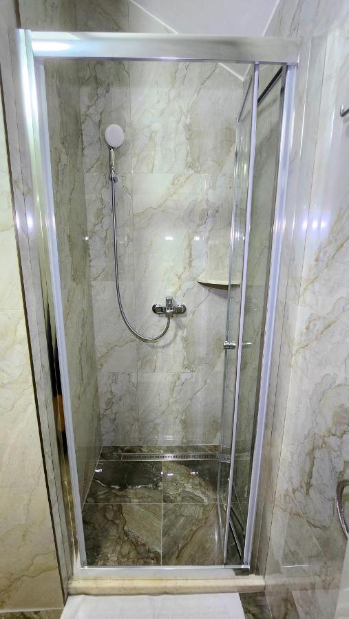 Apartments Maxi Katić Herceg Novi Zewnętrze zdjęcie