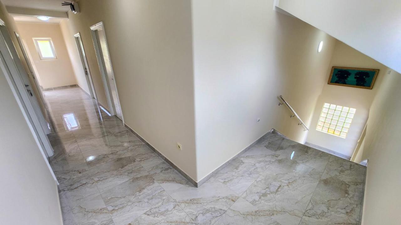 Apartments Maxi Katić Herceg Novi Zewnętrze zdjęcie