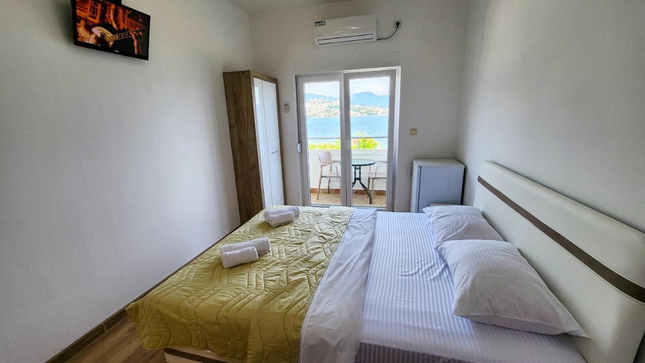 Apartments Maxi Katić Herceg Novi Zewnętrze zdjęcie
