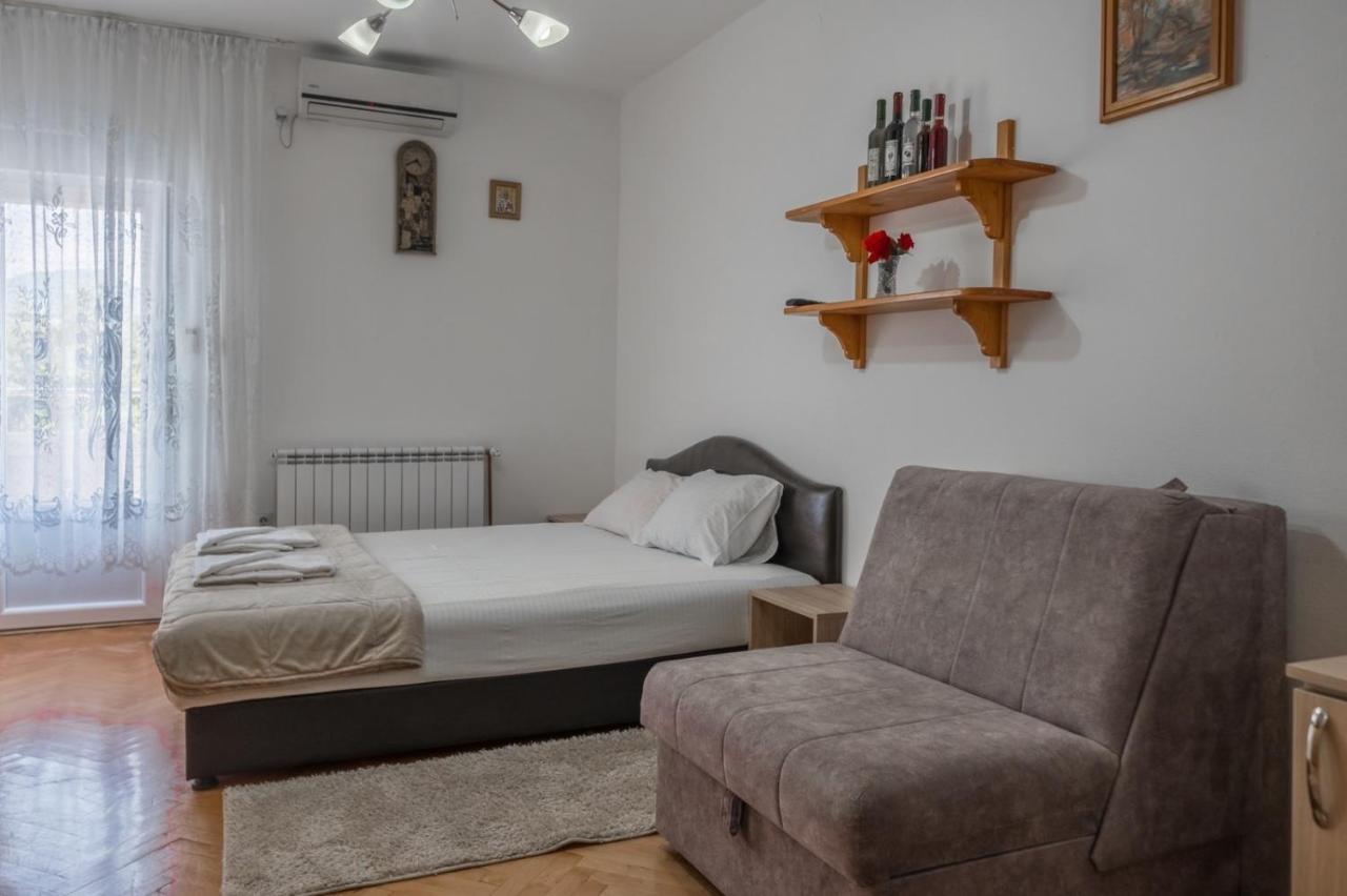 Apartments Maxi Katić Herceg Novi Pokój zdjęcie