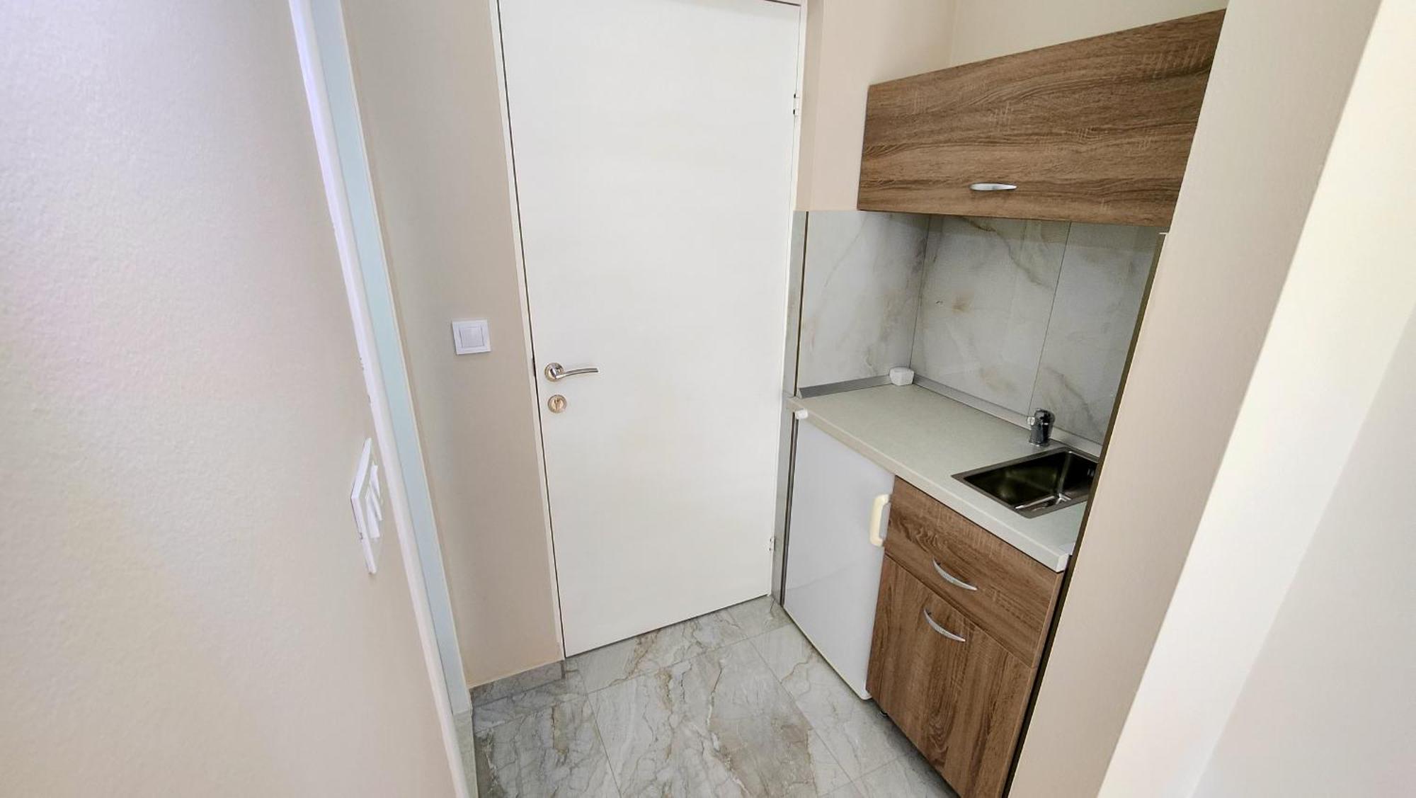 Apartments Maxi Katić Herceg Novi Pokój zdjęcie