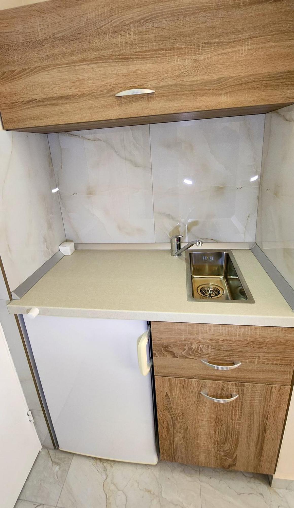 Apartments Maxi Katić Herceg Novi Pokój zdjęcie