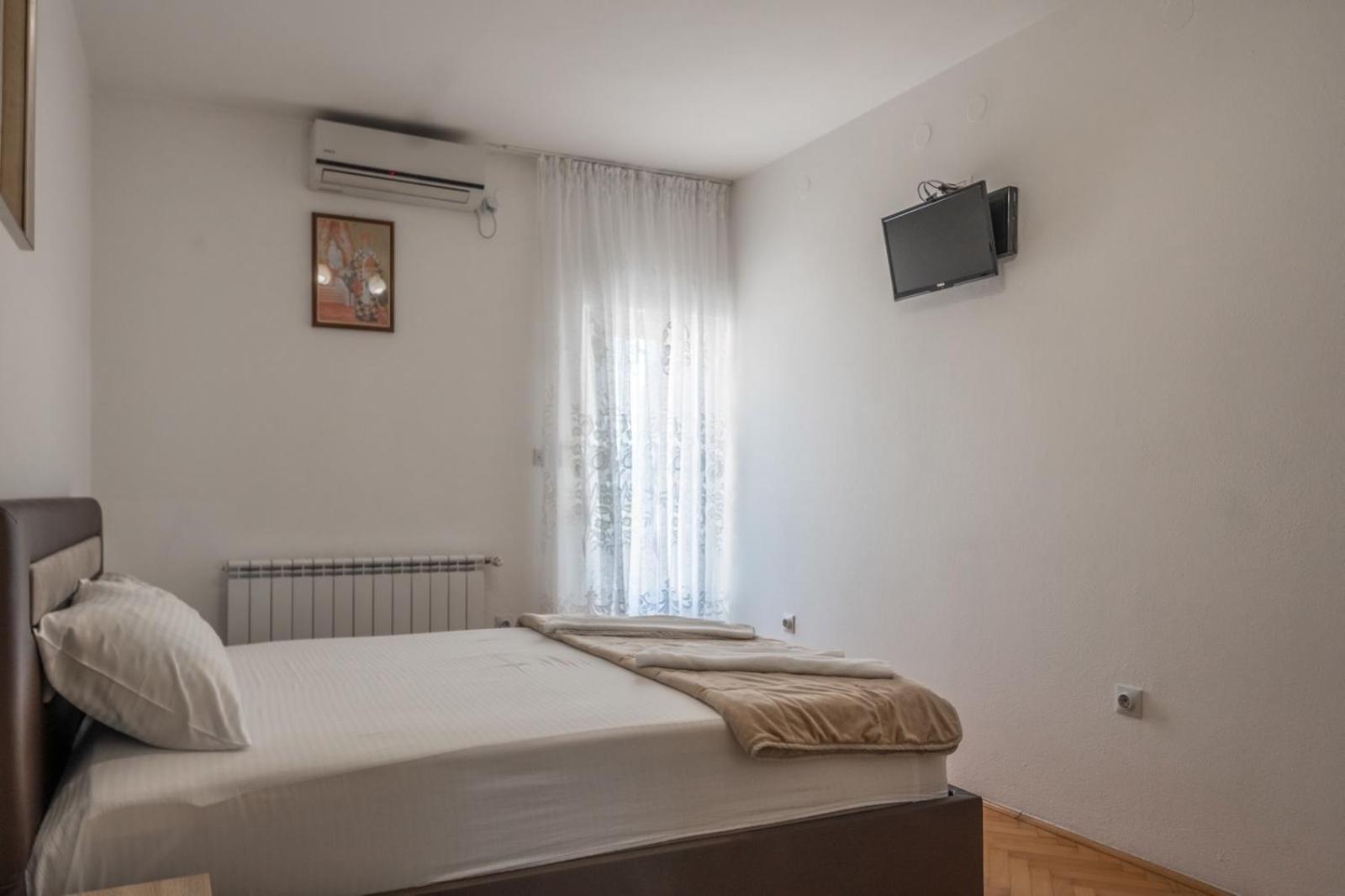 Apartments Maxi Katić Herceg Novi Pokój zdjęcie