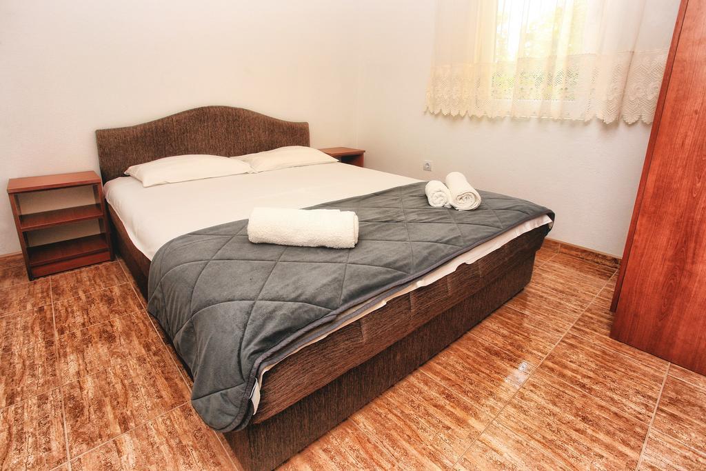 Apartments Maxi Katić Herceg Novi Zewnętrze zdjęcie