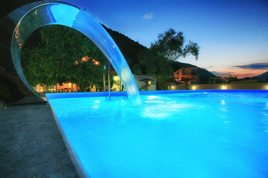 Apartments Maxi Katić Herceg Novi Zewnętrze zdjęcie