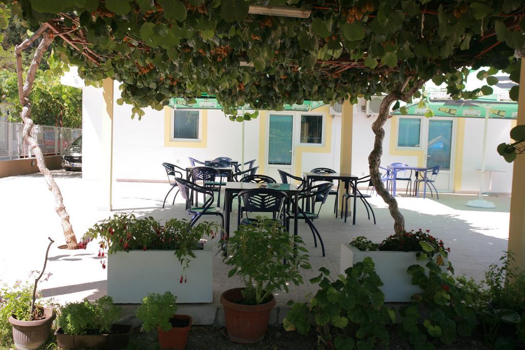 Apartments Maxi Katić Herceg Novi Zewnętrze zdjęcie