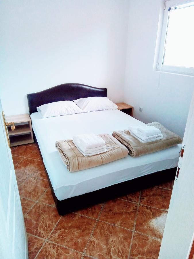 Apartments Maxi Katić Herceg Novi Zewnętrze zdjęcie