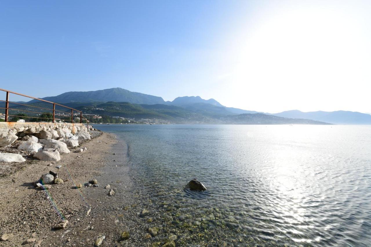 Apartments Maxi Katić Herceg Novi Zewnętrze zdjęcie